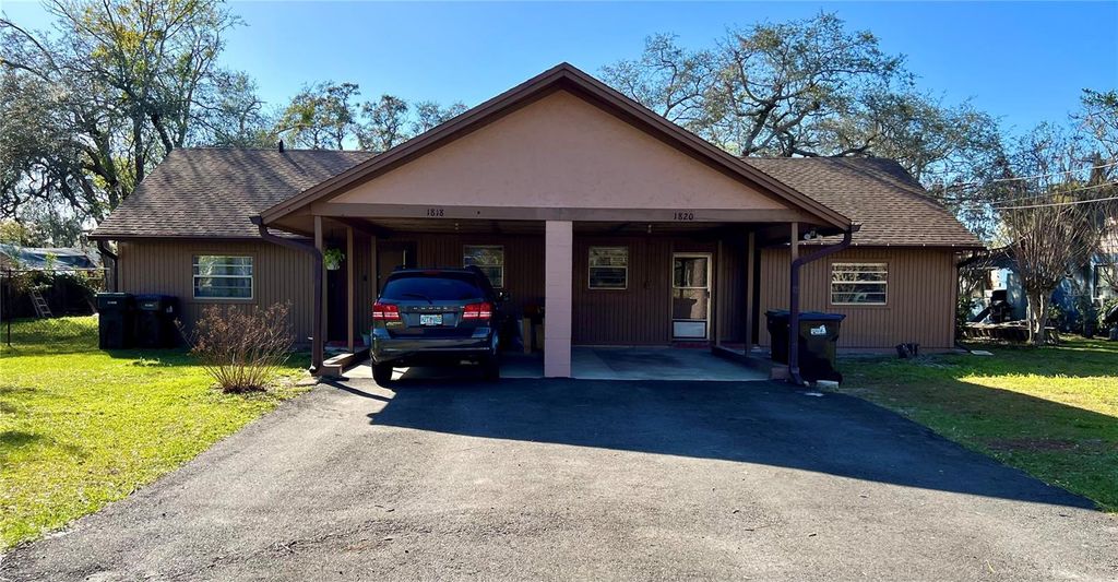1820 CENTRAL PARK AVENUE, Orlando, FL 32807