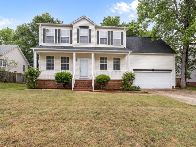 343 Annabel Dr, Boiling Springs, SC 29316