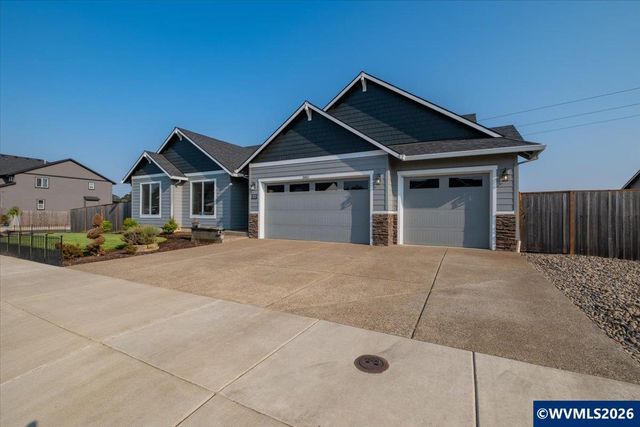 3051 NE Mosey Av, Albany, OR 97321