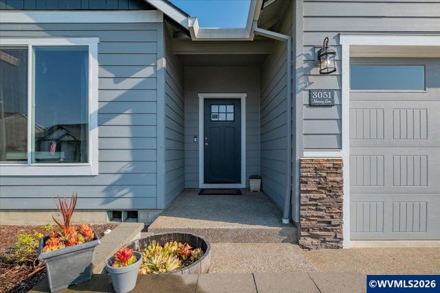 3051 NE Mosey Av, Albany, OR 97321