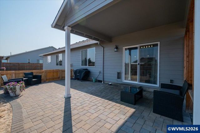 3051 NE Mosey Av, Albany, OR 97321