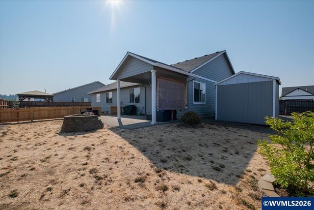 3051 NE Mosey Av, Albany, OR 97321