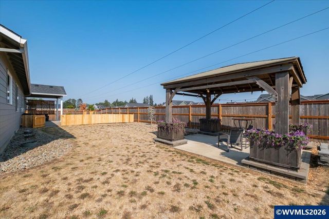3051 NE Mosey Av, Albany, OR 97321