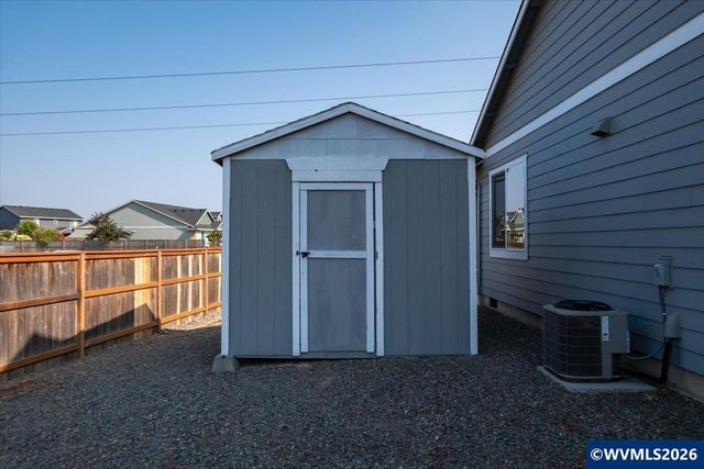 3051 NE Mosey Av, Albany, OR 97321