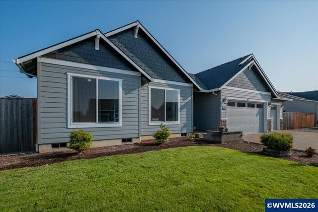 3051 NE Mosey Av, Albany, OR 97321