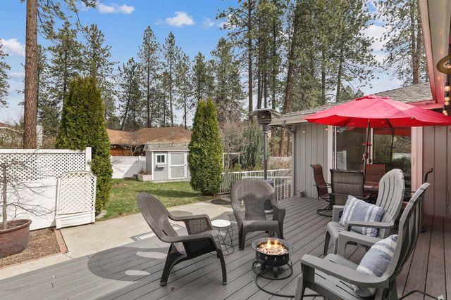 9908 N Glenwood Dr, Spokane, WA 99208