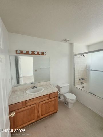 991 Sunnycrest Drive, Carson City, NV 89705