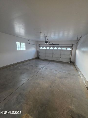 991 Sunnycrest Drive, Carson City, NV 89705