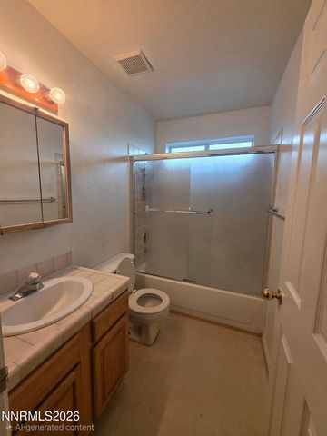 991 Sunnycrest Drive, Carson City, NV 89705