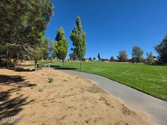 991 Sunnycrest Drive, Carson City, NV 89705