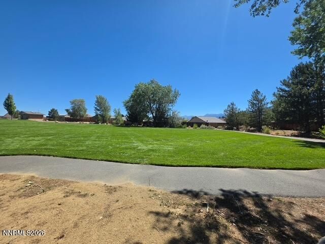 991 Sunnycrest Drive, Carson City, NV 89705