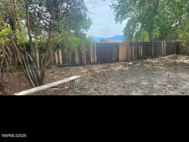 991 Sunnycrest Drive, Carson City, NV 89705