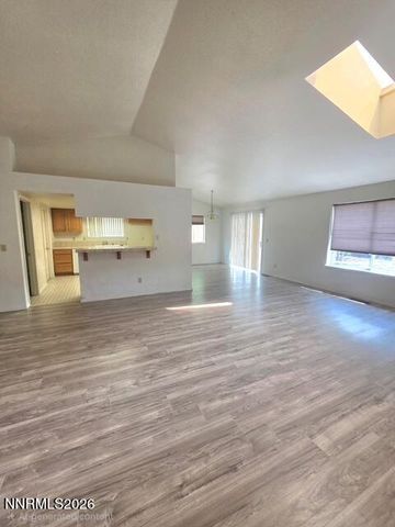 991 Sunnycrest Drive, Carson City, NV 89705