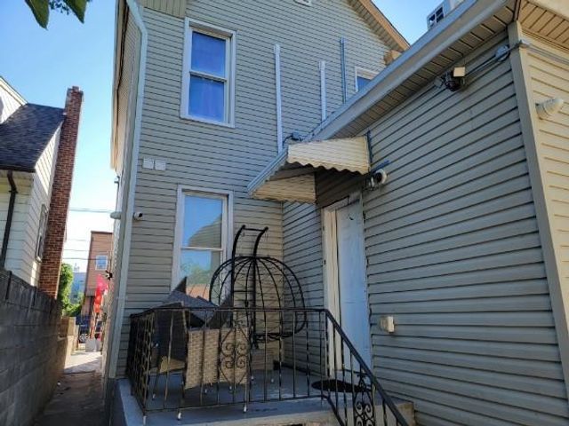 151 LINDEN AVE, Jc, Greenville, NJ 07305