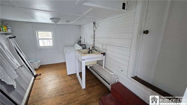 63 Eagle Street, Pomfret, NY 14063