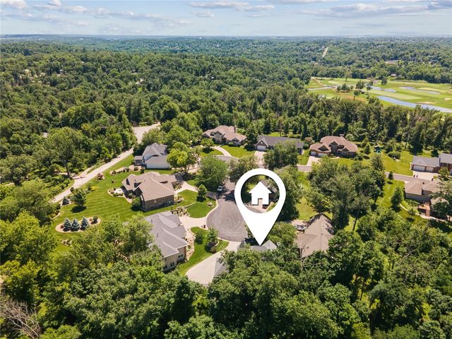 838 Augusta Court SE, Cedar Rapids, IA 52302