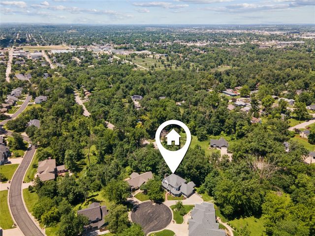 838 Augusta Court SE, Cedar Rapids, IA 52302