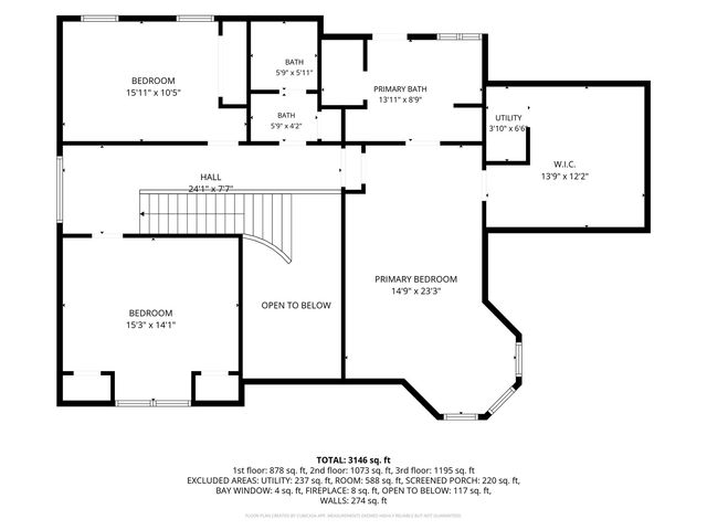 838 Augusta Court SE, Cedar Rapids, IA 52302