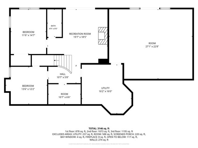 838 Augusta Court SE, Cedar Rapids, IA 52302