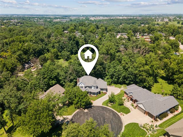 838 Augusta Court SE, Cedar Rapids, IA 52302