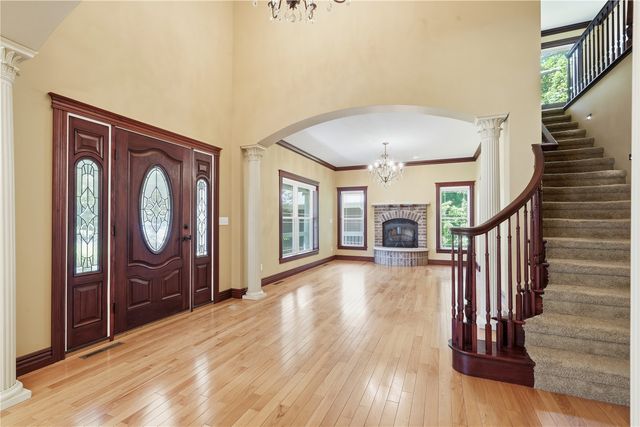 838 Augusta Court SE, Cedar Rapids, IA 52302