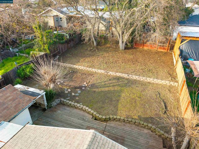 2831 Almond Street, Martinez, CA 94553