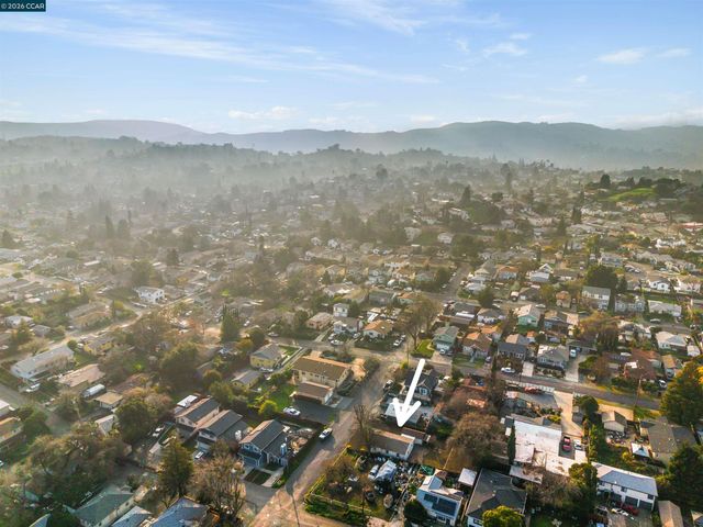 2831 Almond Street, Martinez, CA 94553