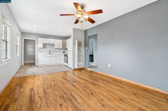 2831 Almond Street, Martinez, CA 94553