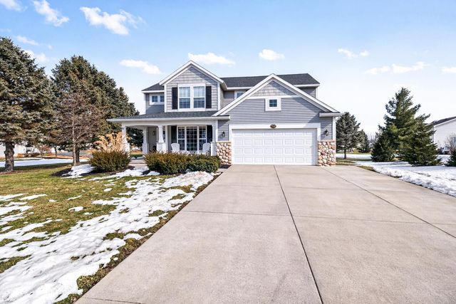 7328 Old Mission Drive NE, Rockford, MI 49341