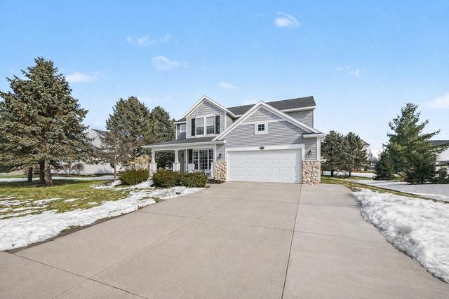 7328 Old Mission Drive NE, Rockford, MI 49341