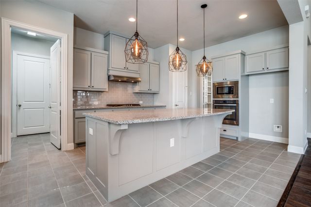 7101 St George S Drive, Mckinney, TX 75070