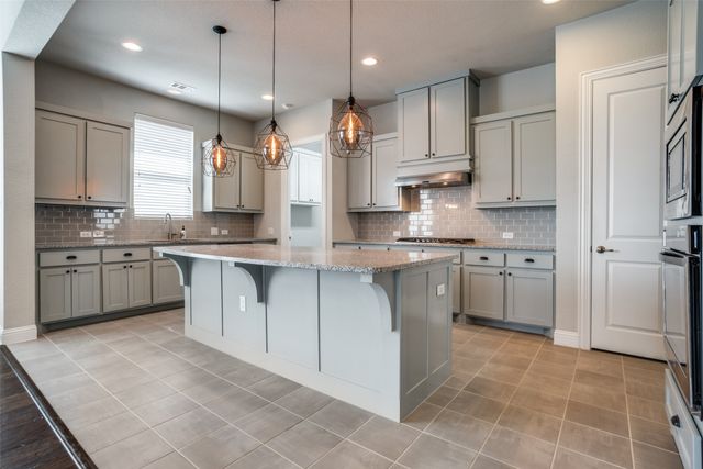 7101 St George S Drive, Mckinney, TX 75070