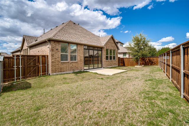 7101 St George S Drive, Mckinney, TX 75070