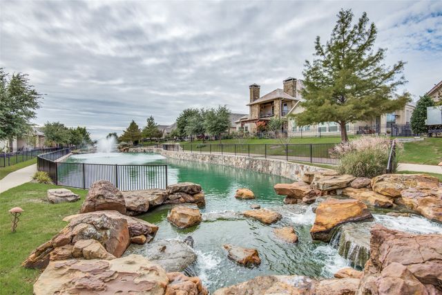 7101 St George S Drive, Mckinney, TX 75070