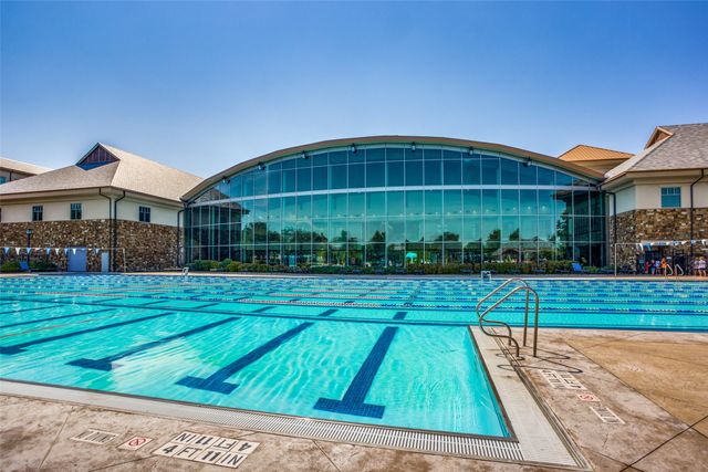 7101 St George S Drive, Mckinney, TX 75070