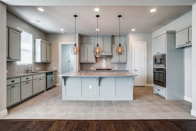 7101 St George S Drive, Mckinney, TX 75070