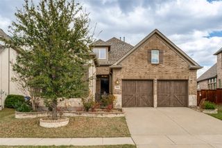 7101 St George S Drive, Mckinney, TX 75070