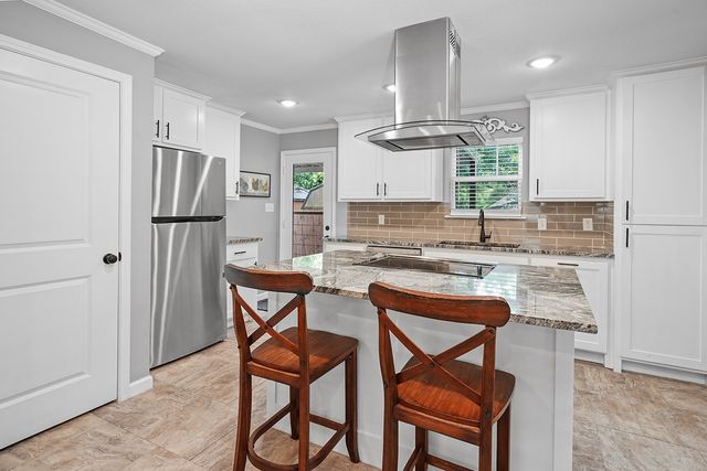 411 Dewitt Street, Collinsville, TX 76233