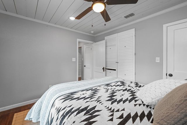411 Dewitt Street, Collinsville, TX 76233