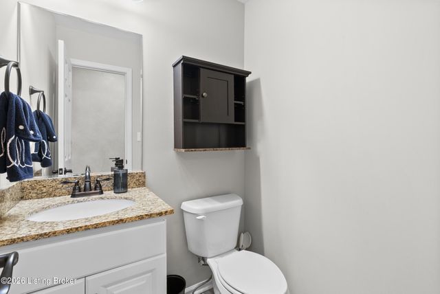 6609 Glastonburg Ln, Louisville, KY 40291