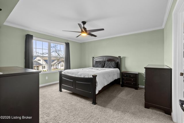 6609 Glastonburg Ln, Louisville, KY 40291