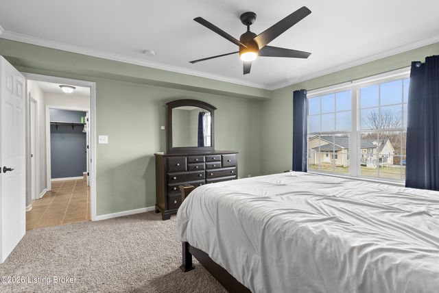 6609 Glastonburg Ln, Louisville, KY 40291