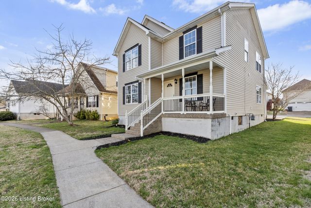 6609 Glastonburg Ln, Louisville, KY 40291