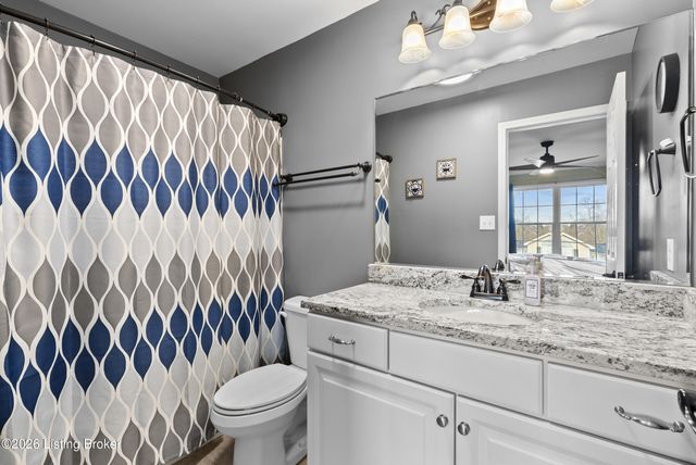 6609 Glastonburg Ln, Louisville, KY 40291