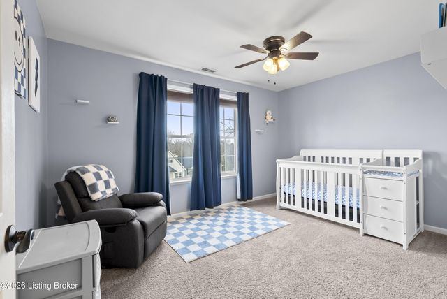 6609 Glastonburg Ln, Louisville, KY 40291