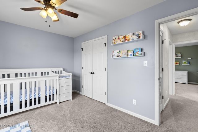 6609 Glastonburg Ln, Louisville, KY 40291