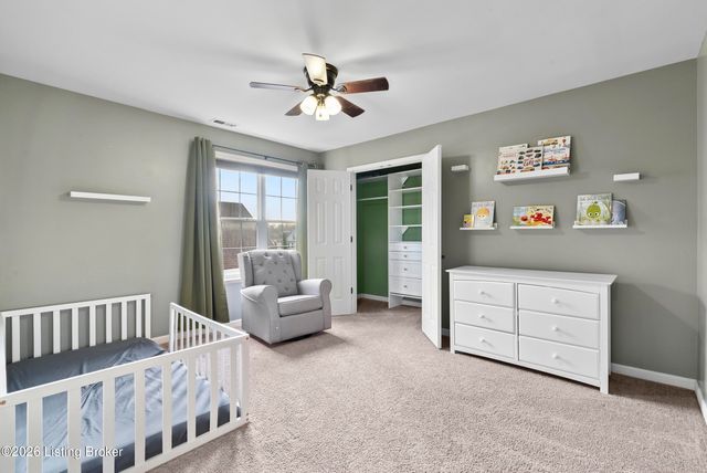 6609 Glastonburg Ln, Louisville, KY 40291