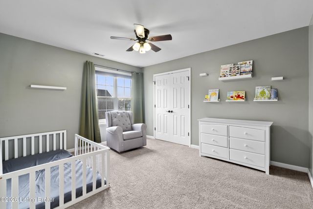 6609 Glastonburg Ln, Louisville, KY 40291