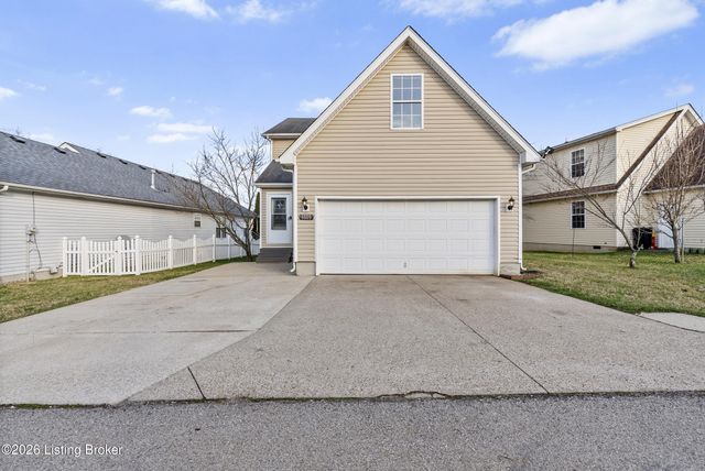 6609 Glastonburg Ln, Louisville, KY 40291