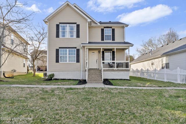 6609 Glastonburg Ln, Louisville, KY 40291